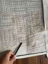 الحولي الجديد • ١٥٠م • ملك صرف