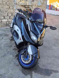 تي ماكس • كفاله مكينه وشاصي • ماشي ٤٣الف