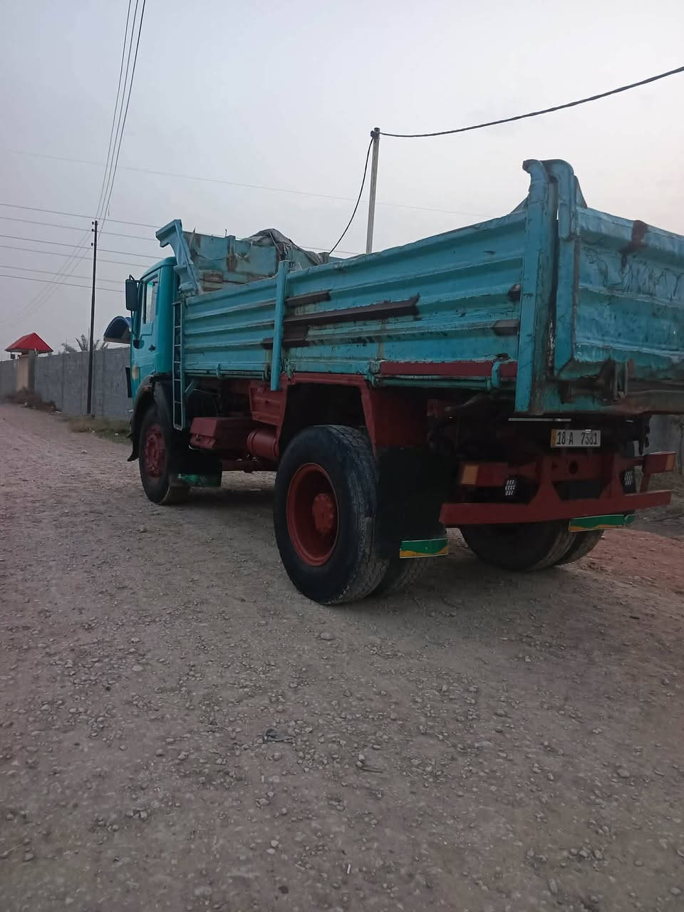 للبيع البي75محرك كير اكسل كل جديد كهربائيات كل شغال سياره مكفوله عنوان بابل ***********
