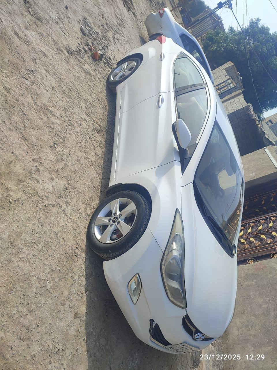 السلام عليكم ورحمه الله وبركاته
الانترا مديل 2014 كفالة من الضربة والتبديل 

رقم اربيل بإسم كردي تريد وكاله أو تحويل 
وارد خليجي محرك 1600

السعر 105وبيها مجال قليل المكان كوفه عباسية 

للاستفسار الاتصال على الرقم 

***********

‏‪***********‬‏

غير متواجد عل فيس 

الشراي يتصل
