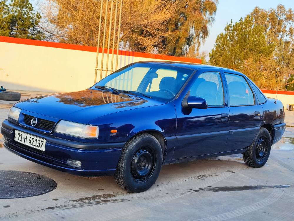 «0770 025 3767_0750 122 7372»
شوێن چەمچەماڵ _ سعر  ٤٧ گەڵا
ئۆپڵ ڤیکترا مۆدێل ۹٥ مەکینە  ۲۰ (گێڕ تۆماتیک)
گێڕومەکینە بەشەرت بێ لێدراوی و بێ دەعم
سەنەوی تازەیە مەرجی تون و تۆڵی تازەیە 
برێک ABS دەبڵ  ئێڕباگ ناو فۆڕمیکا وجام کارەبایی و ئاوێنە کارەبای 
  بێ خایسات دۆسەو هیلالی بیلادە چوارتایە تازەیە شمشمل, السليمانية
