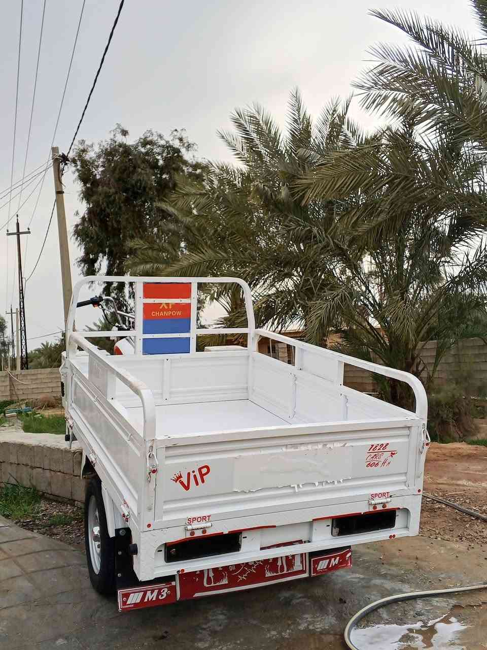 السلام عليكم
للبيع ستوته ام الطير موديل 2025

مكفوله كفاله عامه وظع شركه 

اوراق بليته كامله دشبول إلكتروني 

ويل صب تاير 13 للاتصال ***********

ديالى الخالص
