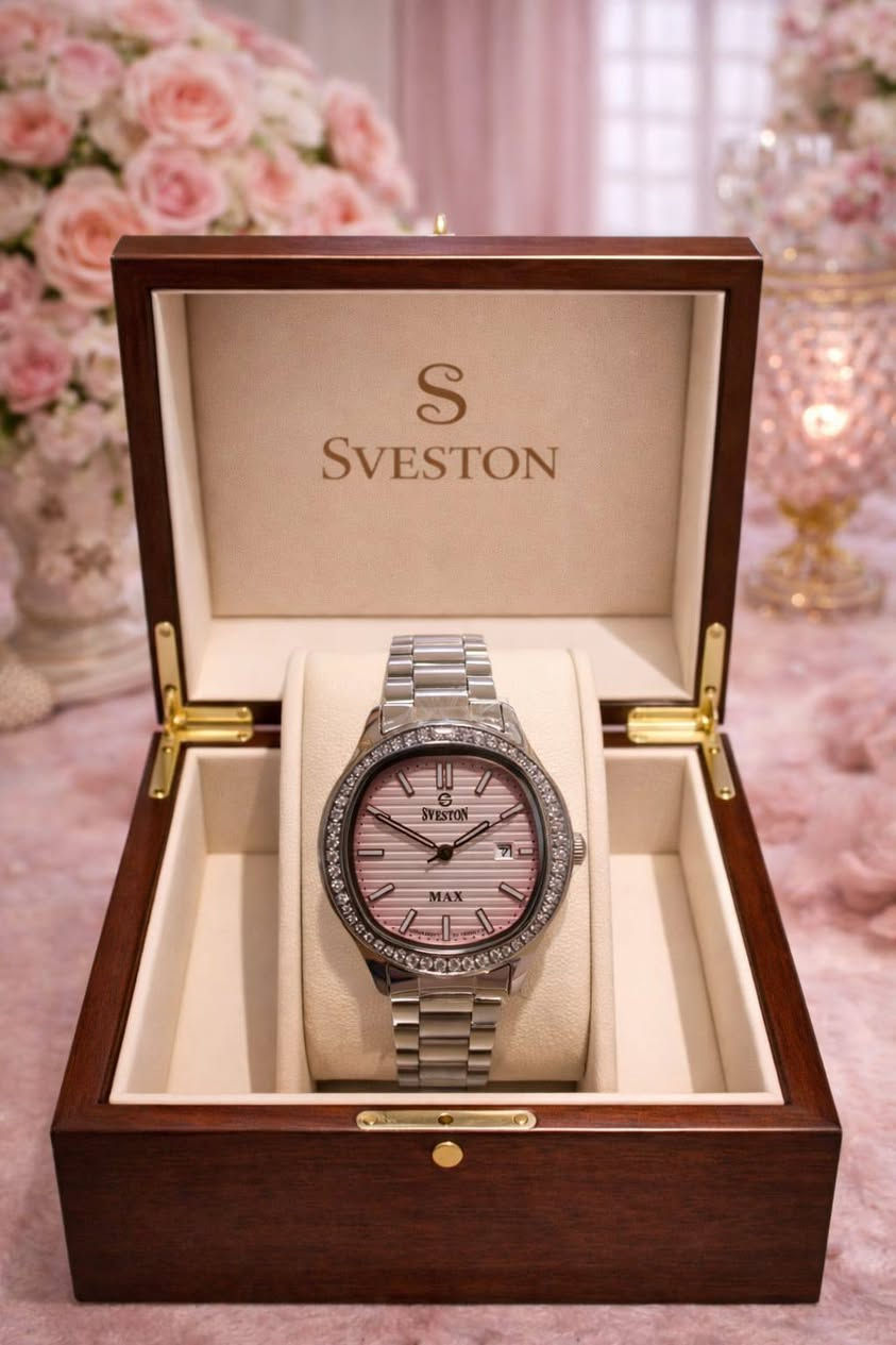 مناسبه عيد الحب ❤ اخذي زوج واخذ زوجتك ساعات ماركه منوعه
ساعات ماركات طلاء ثابت 
ضد المي 
حركة على الايد يعني اوتوماتيك 
 توصيل وتغليف مجاني
طلاء ثابت 
ضمان 3 سنوات 
حركة المكينة اوتوماتيك على حركة اليد 
تغليف وتوصيل مجاني مع بوكس عيد الحب مع ورد 
مراسلتنا على خاص


**إذا كنت صاحب هذا الإعلان وتريد حذفه لأي سبب، رجاءا أرسل رسالة إلى الدعم الفني**