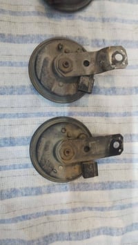 هورن سدان • فيشه حمره • النجف الاشرف