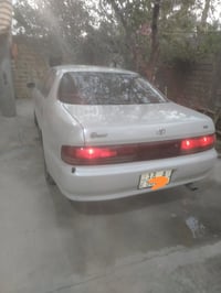 تويوتا كورونا • ٩٣ • رقم ميسان