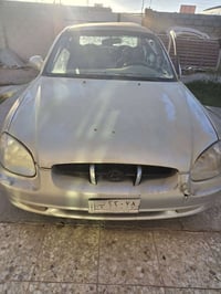 تفصيخ • مكينة وكير • مشروع المسيب