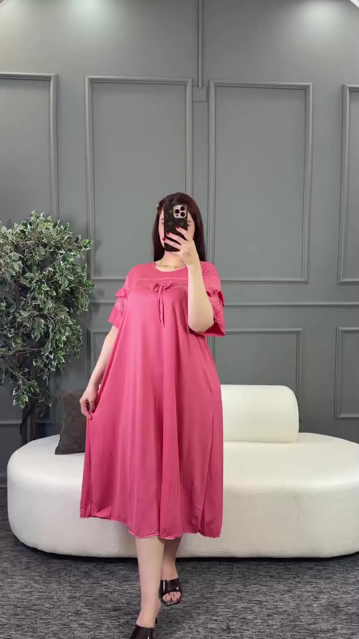 شلحه نسائي دبل كلوش قياس خاص   😍

الخامه فانيلا زبده الاصلي فول ليكرا 💯

القياسات فري سايز يلبس وزن حد 120 كيلو

الدرزن استندر 6 اللوان جنطة وصوره 

سعر الدرزن 12 قطعه 54


**إذا كنت صاحب هذا الإعلان وتريد حذفه لأي سبب، رجاءا أرسل رسالة إلى الدعم الفني**