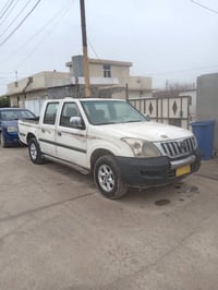 بيكب كنو موديل ٢٠٠٦ رقم تأميم سنويه منتهي من ٢٠٢٢ دفتر بنزين بيه ما مت...