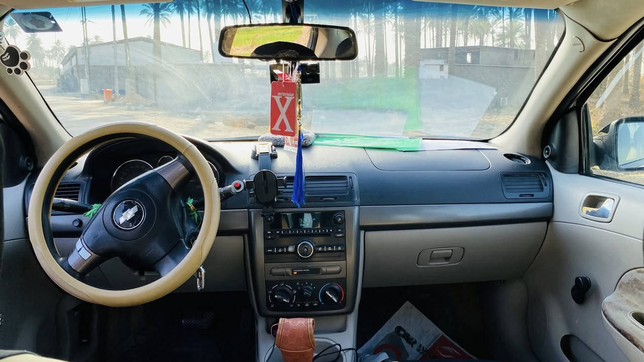 السلام وعليكم
شوفرليت كوبلت موديل 2009 السياره رقم بغداد بسمي تحول مباشر

محرك كير خير من الله مكفوله 2400 

السياره مصبوغه حزام للجماليه وجاملغ الامامي الايسر مبدل 

تبريد شغال منضومه جديده 

دشبول  داخل فول نضافه  دوشمه جديده 

هاي السياره كدامكم نضافه وترتيب خير من الله مال جناي 

السعر 60 وبي مجال قليل جدا حك الجيه

مكاني بابل المسيب 

***********
