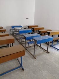 رحلات مدرسية • العدد ٤٨ • حديد ٢ ملم