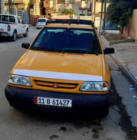 محرك جديد • مكيف ثلج • بدون صبغ
