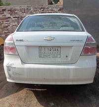 افيو موديل 2011 خليجي محرك 1600 كير اوتماتيك جام كهربائي بيه مكانات صب...