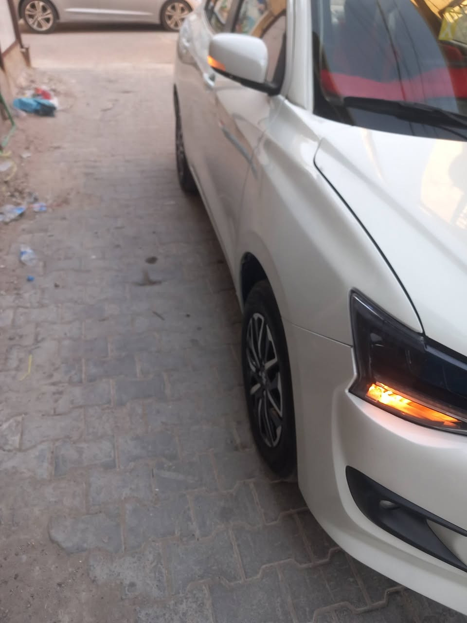 @اسلام عليكم Sساسوكي. هايبر  أحدث فئه بل ديزاين 2026صار شهر من ترقمة بغداد بسمي موصفات بصمه شاشه دخول ذكي بصمت باب وصندوك ٤ جام كهرباء قياده ذاتيه تحكم ستيرن تبريد قطعتين ٣ مخارج تايبسي ماشي شي بسيط دوشمتهه كشن وكاعيه بل كاظميه السعر ٨٨ وبينه مجال بصيط مكان الزعفرانيه اي ستفسار هذا رقمي ***********
