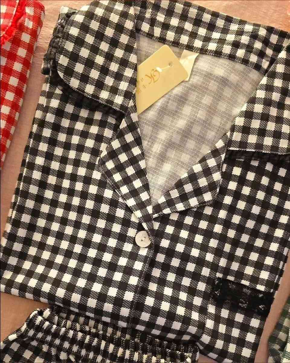 ✨ وصلت بضاعة جديدة ✨
أكثر من ١٠ موديلات مختلفة وحصرية داخل المحل 😍🔥
قصّات جديدة وخامات تجنن لازم تشوفوهن على الطبيعة
📍 مجمع روتانا – الطابق الأول
🛍 كوزال شوب
ننتظركم تنورونا وتختارون الأحلى إلكم 🤍


**إذا كنت صاحب هذا الإعلان وتريد حذفه لأي سبب، رجاءا أرسل رسالة إلى الدعم الفني**