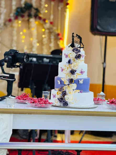 قاعة اسرار للمناسبات
برج الفرات سابقآ
طريق مشخاب - مناذره 
للحجز والاستفسار
*********** 📞
