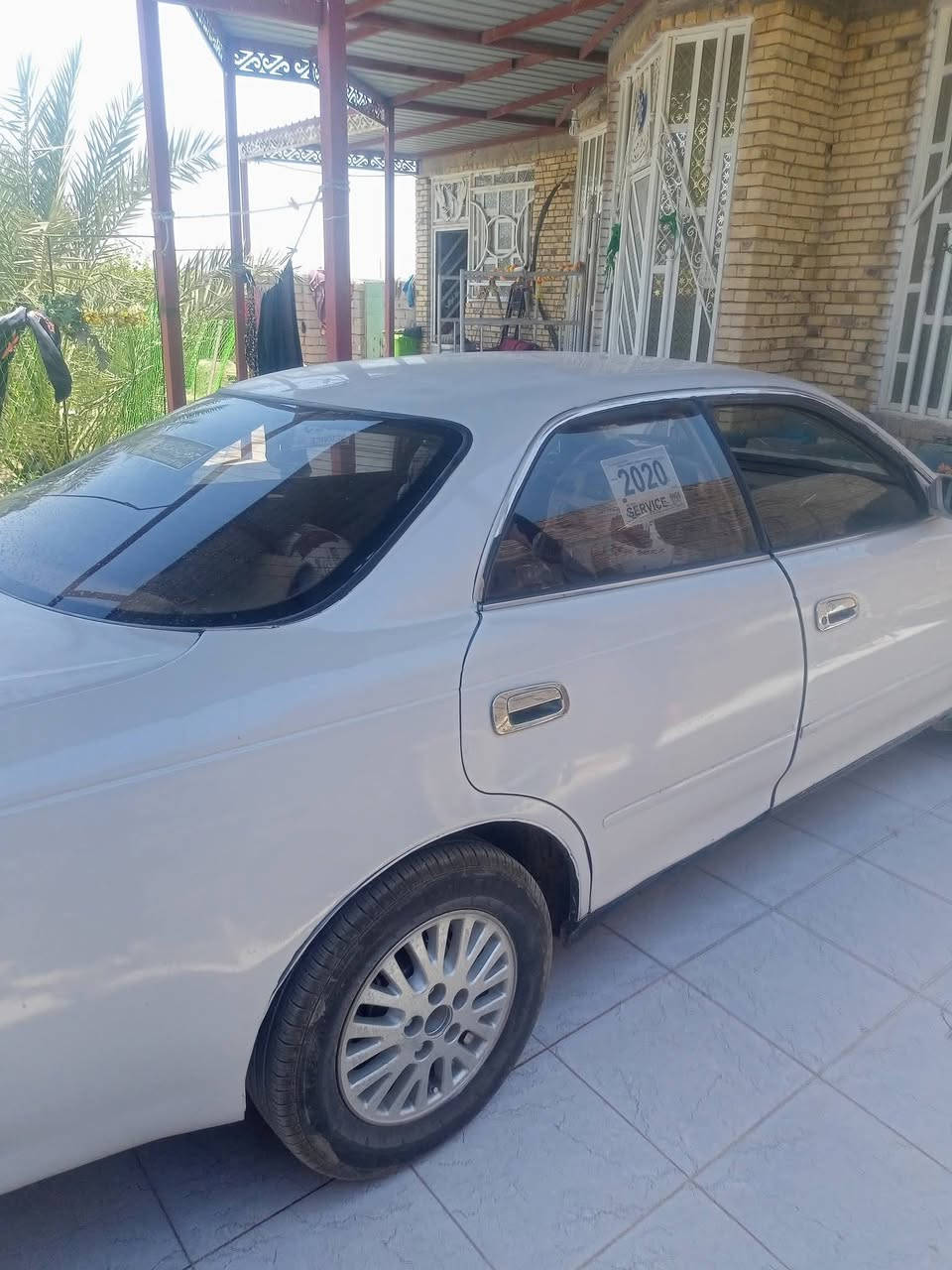 مارك لبيع كصه وحده جنطه فقط مكينه جديده كير جديد    نقص تبريد فقط السعر 30 أو مراوس بروتون أو كورلا العنوان بصره قرنه الرقم *********** بي واتساب
