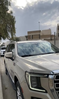 يوكن • ٢٠٢٢ • مكينة جديدة