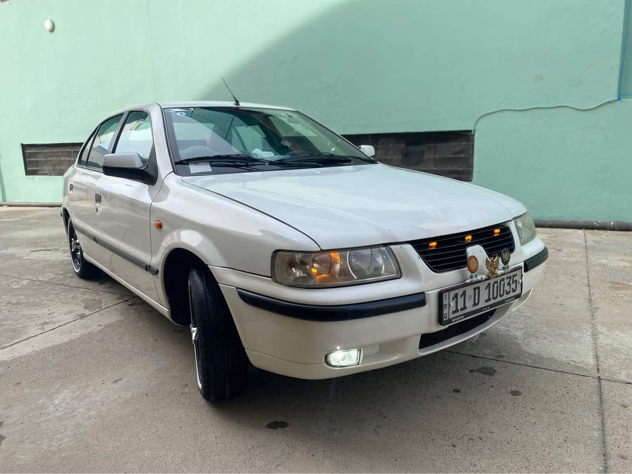 سمند موديل 10سياره مكفوله من الحادث ولصبغ ماشيه 141 رقم بغداد تحويل مباشر عنوان اربيل Singapore


**إذا كنت صاحب هذا الإعلان وتريد حذفه لأي سبب، رجاءا أرسل رسالة إلى الدعم الفني**