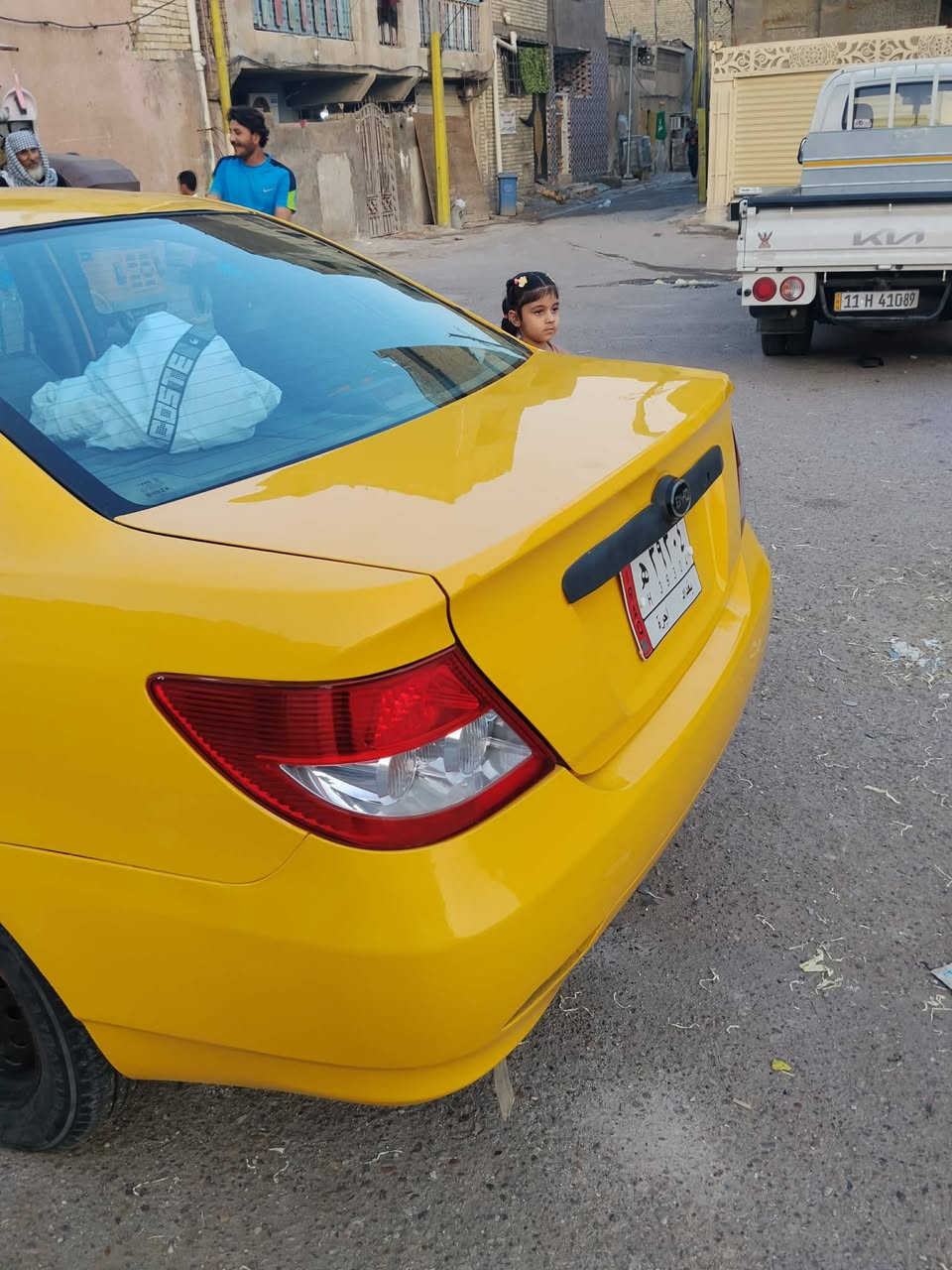 السلام عليكم بيع مستعجل التفاصيل خابر وتدلل عل الرقم *********** الرقم بي واتساب
