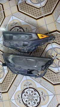 راف فور • قطع اصليات • مكسورات