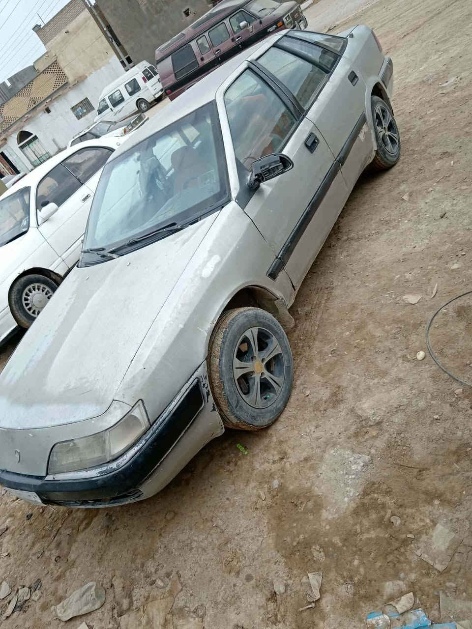 سلام عليكم مكلف بلنشر دايو اسبرو موديل ٩٢ كير عادي مكينه مفتوح مو امسكر مكينه بيه  تبخير شويه السعر١٦ وبيه مجال السياره مال خبزه انكر سويج وين ماجان روح بيه ماتوكفك بشارع مداور ثاني يوم موبايل.      ***********
