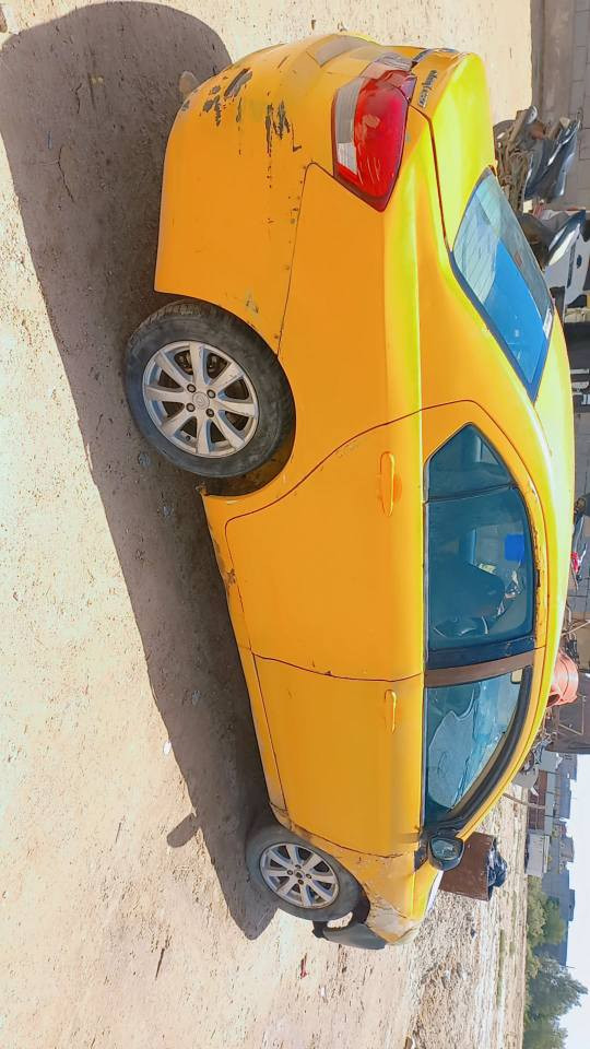 البصره قرمت عليه الخيط.*********** البصرة, العراق

