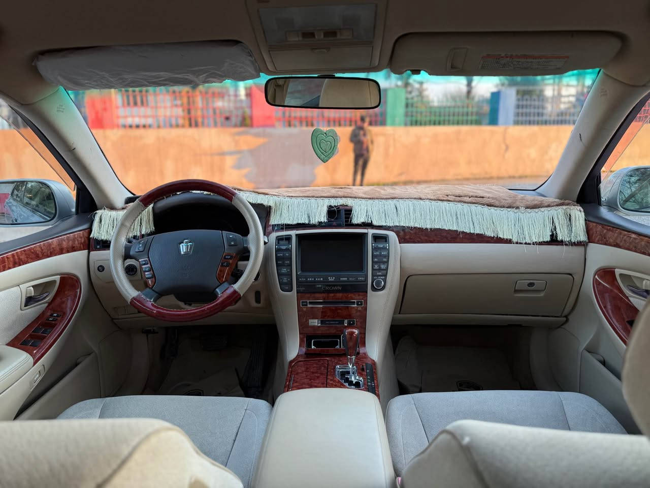 شاينه ٢٠٠٥مووس ٢دووگمه ي ناوزه رد  گيرومه كينه گه وره  شاشه و كاميرا كامل كراوه به سپؤرت كامل مه سره ف كراوه سعري ٥٨گه لا ***********/*********** حلبجة, السليمانية
