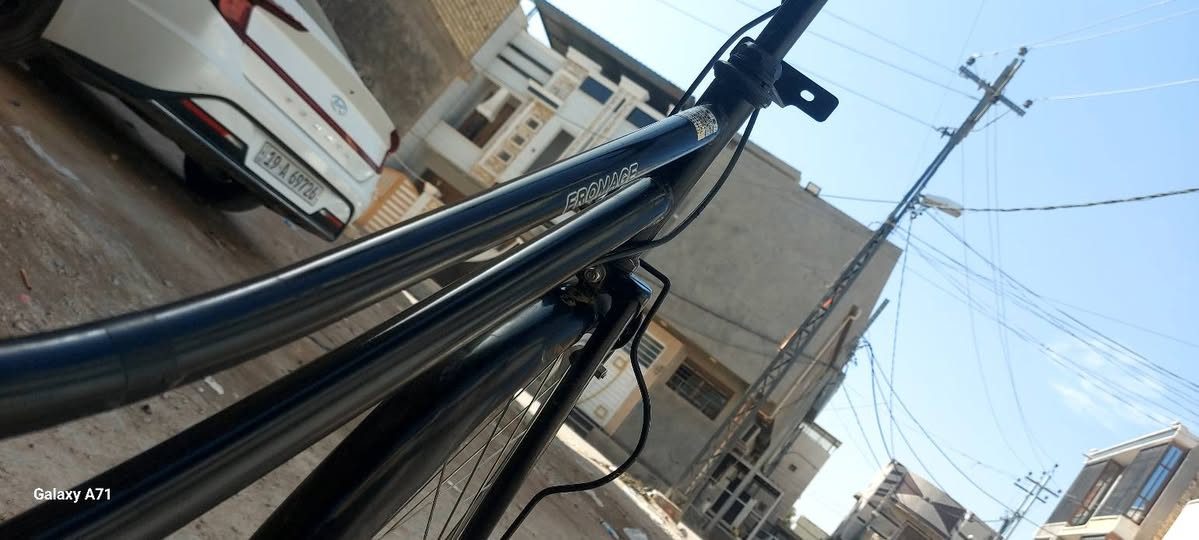 باسكل للبيع مكان كربلاه موديل19 سعر خاص


**إذا كنت صاحب هذا الإعلان وتريد حذفه لأي سبب، رجاءا أرسل رسالة إلى الدعم الفني**