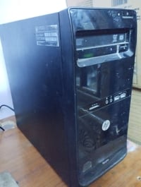 بيسي ألعاب • RX 580 • i7-3770