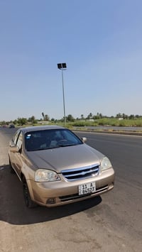اوبترا موديل 2008 خليجي اوتوماتيك . گير . محرك .  تخم تايرات جديد . تح...