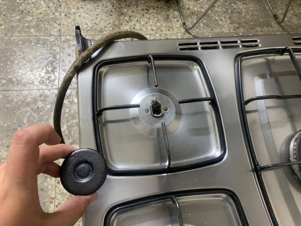 طباخ للبيع ب١٠٠الف بس العين الكبيرة متشتغل


**إذا كنت صاحب هذا الإعلان وتريد حذفه لأي سبب، رجاءا أرسل رسالة إلى الدعم الفني**
