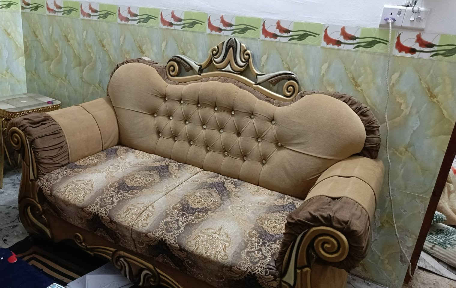 السلام عليكم
تخم نضيف 10 مقاعد
تسكام ثقيل 
السعر 300 وبي مجال 
المكان حله ابو غرق


**إذا كنت صاحب هذا الإعلان وتريد حذفه لأي سبب، رجاءا أرسل رسالة إلى الدعم الفني**