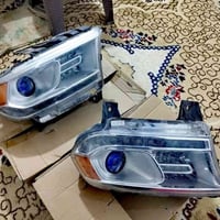 زوج لايتات • موديلات ١٥-١٩ • الشطرة