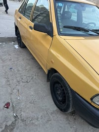 سايبه موديل 2012 هيه وغرامه مصفره تخم تاير مكينه كير شواصي تبريد دوشمه...