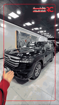 مشتري سيارة زيرو وتخاف عليها؟
جيبها يم Royal Cars وغلّفها من أول يوم.
PPF حماية تحمي الطلاء
من الخدوش، الحصى، والشمس
وتخلّيها تبقى زيرو مثل يوم الاستلام.

لا تنتظر لين يطلع الضرر
📍 بغداد – شارع فلسطين
📞 ***********
خلّي حمايتها بإيد تعرف قيمتها.
