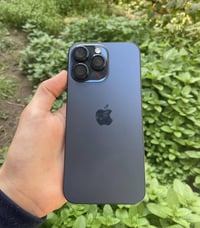 آيفون ١٥ برو ماكس • ٢٥٦ جيجا • بطارية ٨٨٪