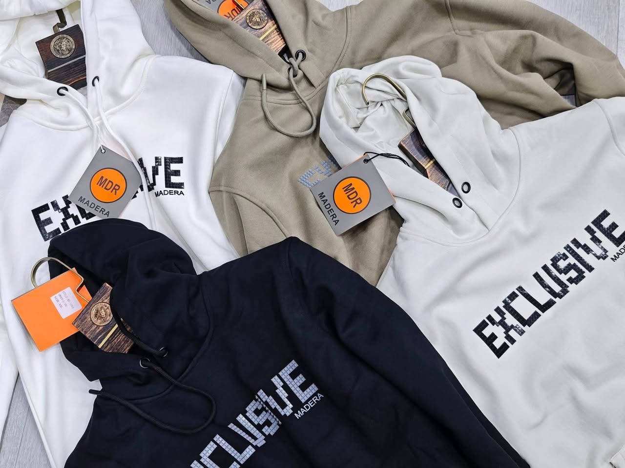 شبابي ...شبابي

ذوق 

للازياء الرجالية 
يقدم لكم هودي .وسويتر راقي
السعر 12 الف دينار 
.

كربلاء المقدسة 
حي الحسين ع
شارع المصلحة القديم 

مقابل كوفي مشروع مزاج

فرع الجود ماركت.

رقم الهاتف....وواتساب

***********....ابوفاطمة

0772 721 0954...حسن ابوعلي
