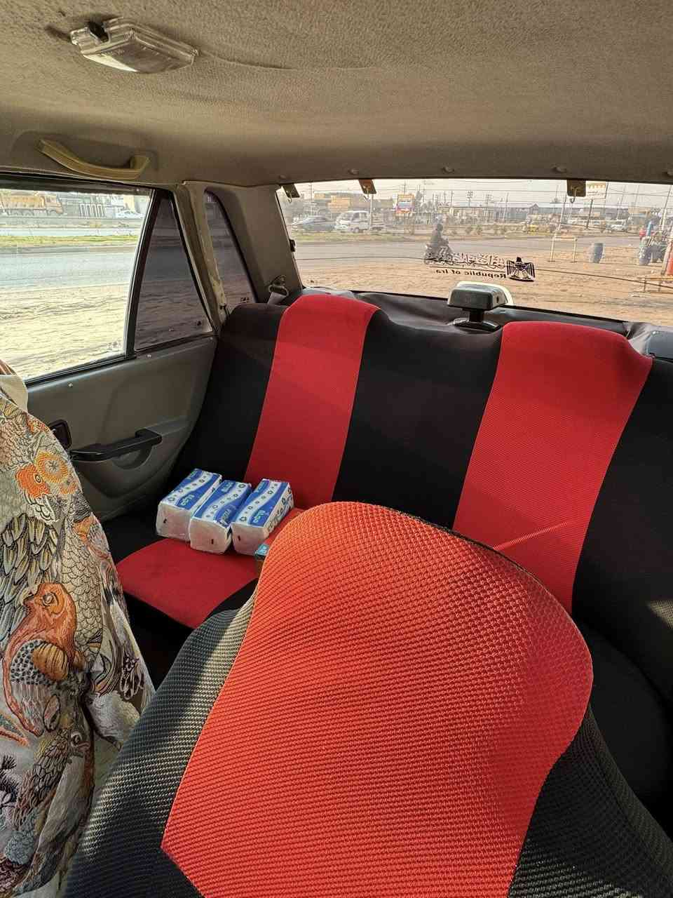 سايبا 2009 خصوصي مكينه وكير برايد جدد نقصها جوز تاير امامي وحداديه الجاملغ الأمامي مبدل  السعر. 28 مكان كربلاء


**إذا كنت صاحب هذا الإعلان وتريد حذفه لأي سبب، رجاءا أرسل رسالة إلى الدعم الفني**