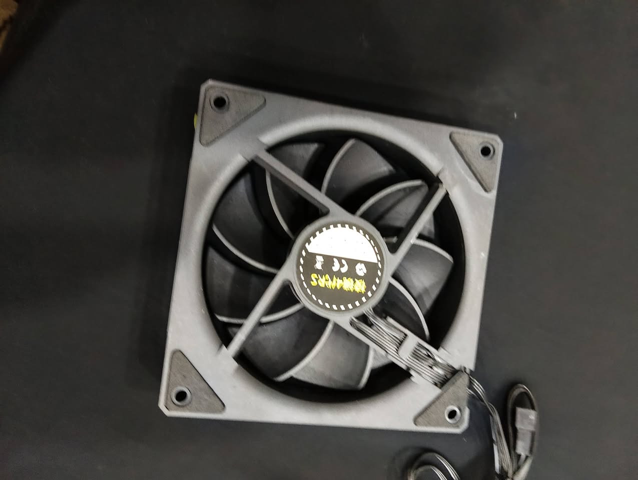 مراوح تبريpc بيهن شاشة هم


**إذا كنت صاحب هذا الإعلان وتريد حذفه لأي سبب، رجاءا أرسل رسالة إلى الدعم الفني**