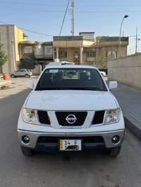 نيفاره • ٢٠١٢ • رقم بصره