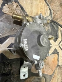 متوفر ادوات منضومة غاز  ضفير وعقل gdi 4سلندر كل حاجه وسعرها وتريد شلع ...