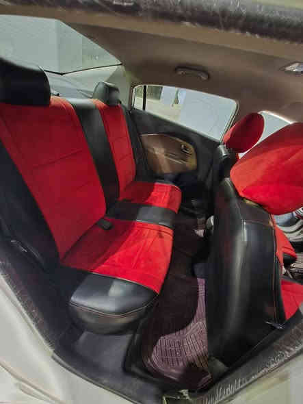 سلام عليكم كيا ريو للبيع  2013 خليجي محرك 16  كير محرك شرط ضرر السياره مثل ماموضح بالسونار داخل الصور سعرها 100$ بيها مجال 
***********
***********
