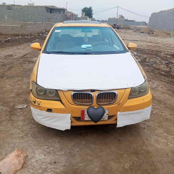 السلام عليكم ليفان للبيع مكينه كورلا كير عادي مديل 2013 رقم بصره الماني ابيع بدون  اتكفل سرقة وعشاير سيارة بحالة جيدة بيهه بخار قليل ناصريه مركز السعر 11 بيهه مجال ‏‪***********‬‏
