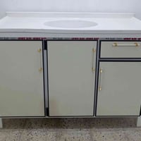 سنك متر و 30 شغل مضبوط سعر ١٣٥ 07801392163.                           ...