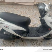 كامكو مديل 2011 محرك ما مفتوح مكفوله كفاله عامه دراجه نضيفه بسعر 700وب...