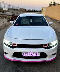 جارجر • ٢٠١٦ • مكينة ٣٦٠٠