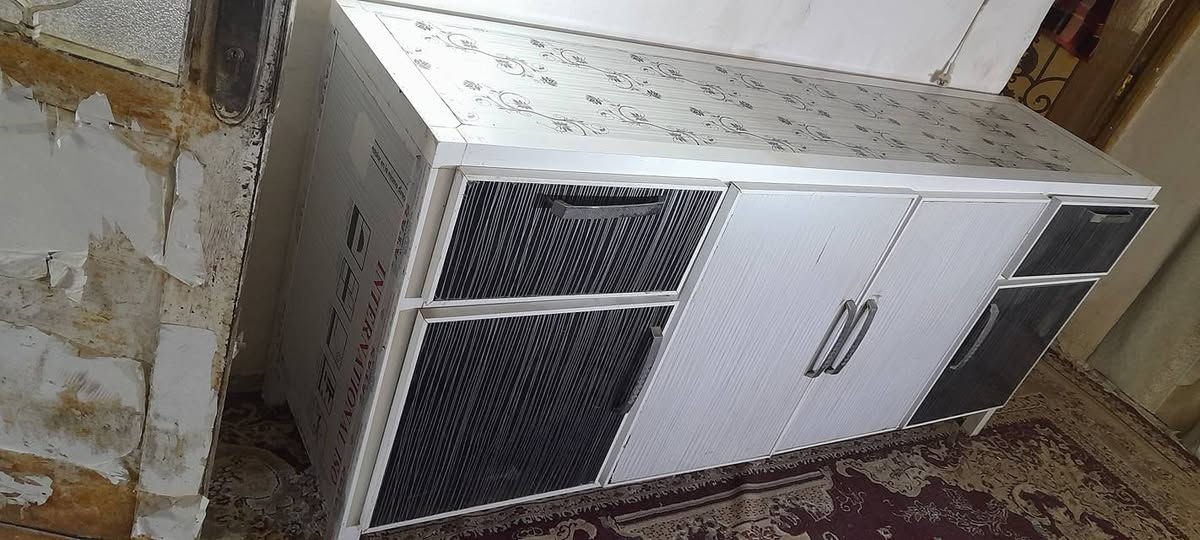 سلام عليكم 
كاونتر المنيوم نضيف السعر 125 حله الورديه


**إذا كنت صاحب هذا الإعلان وتريد حذفه لأي سبب، رجاءا أرسل رسالة إلى الدعم الفني**