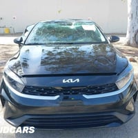 كيا فورتي • موديل ٢٠٢٣ • رقم معوقين