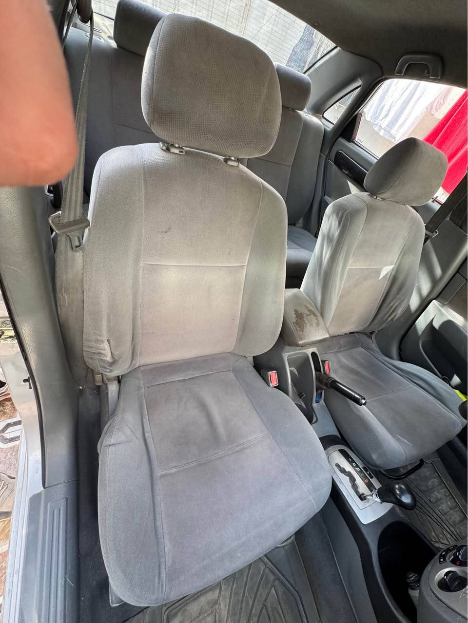 ابترا 2009 
با مبدل خلف سايق 
جاملغ امامي امبدل
سياره نظيفه 
محرك او كير بشرط
سعر بي مجال 77
الي يريده يتصل عل رقم 
*********** خناقين, ديالى
