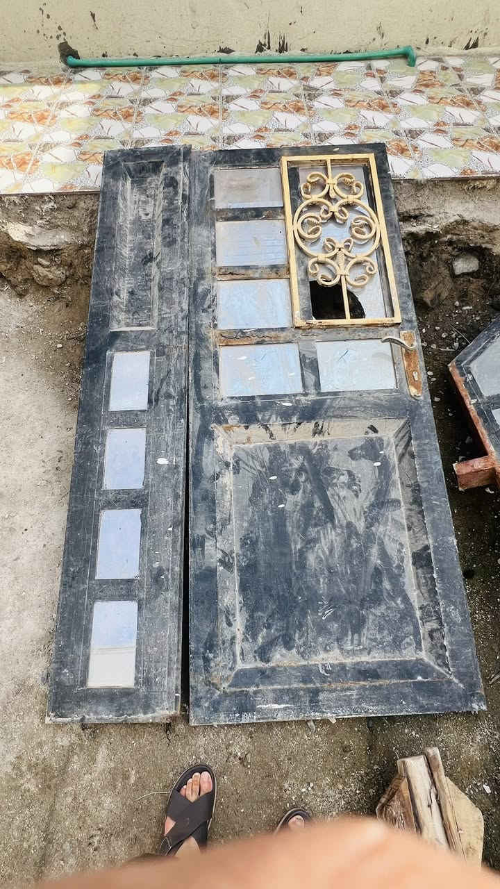 بيبان حديد مستعملة للبيع


**إذا كنت صاحب هذا الإعلان وتريد حذفه لأي سبب، رجاءا أرسل رسالة إلى الدعم الفني**